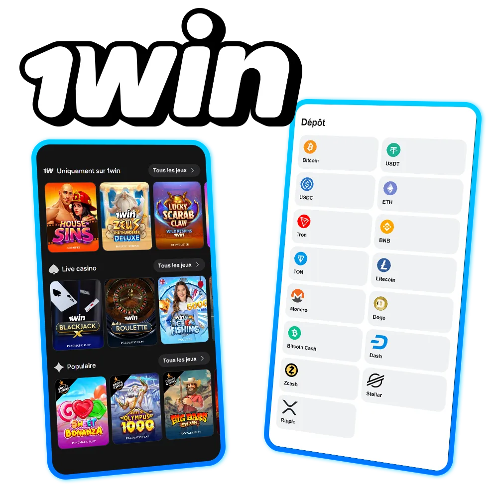 Découvrez comment 1win protège les joueurs contre la fraude.