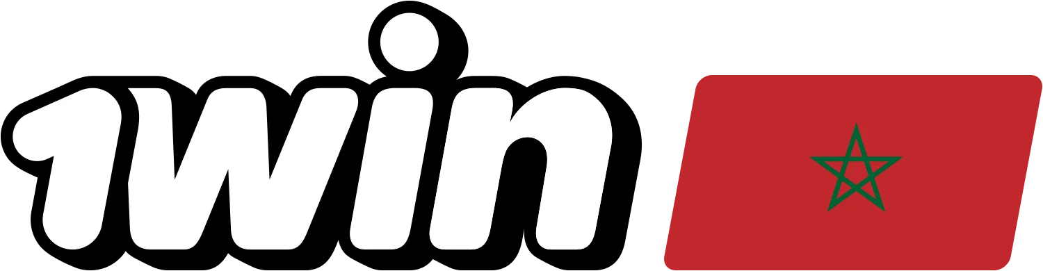 Logo 1win.