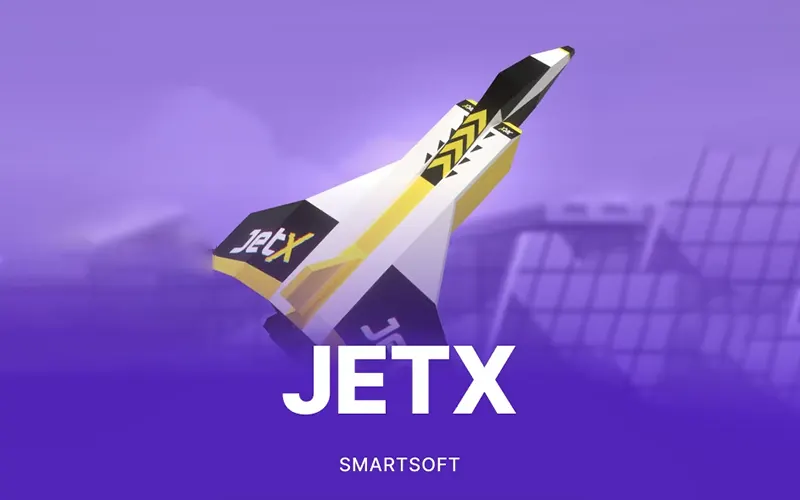 Encaissez vos gains avant l'explosion de l'avion dans JetX sur 1win.