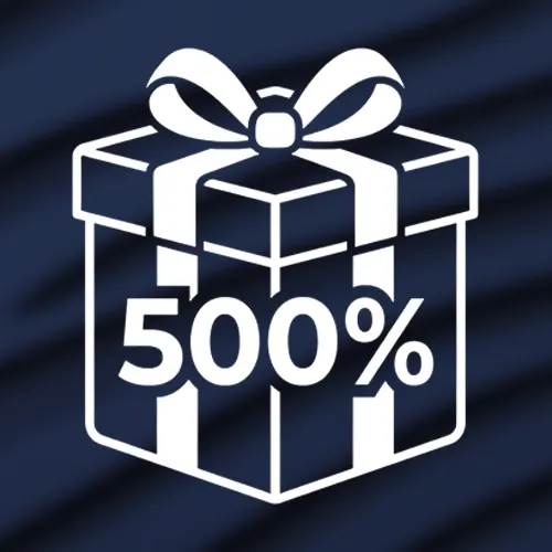 Multipliez votre premier versement avec l'offre de bienvenue de 1win.