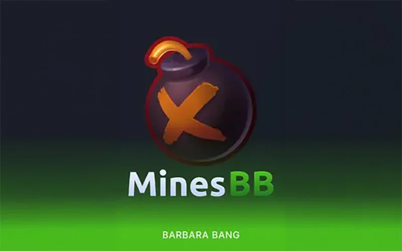 Profitez du tour bonus du jeu Mines BB sur le site 1win.